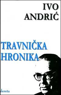 Travnička hronika